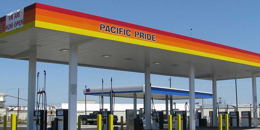 Palmdale_oil_fleet_fueling | Palmdale Oil Company