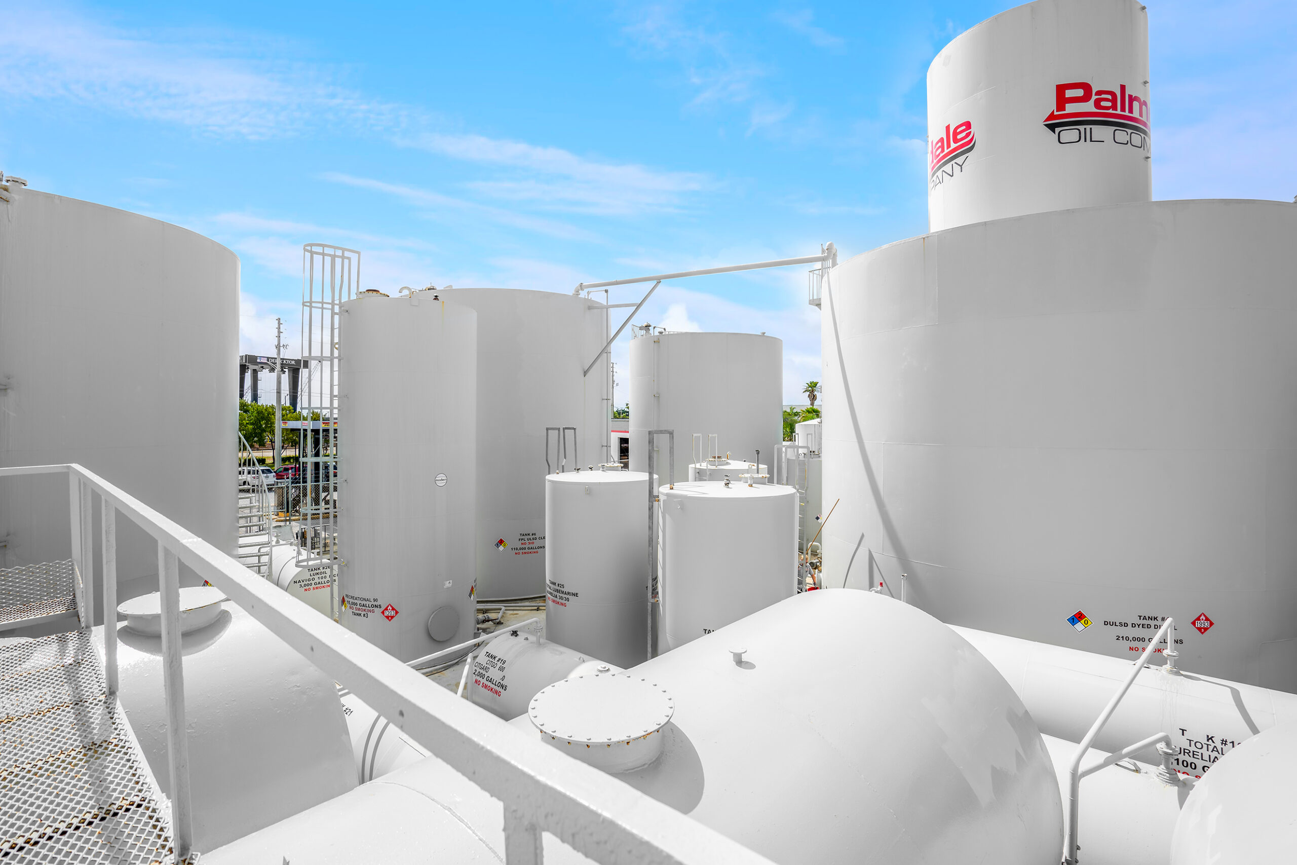 Palmdale-OIl-Fort Pierce (10) | Palmdale Oil Company