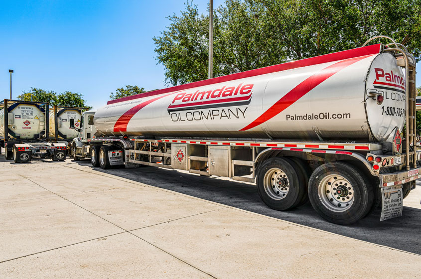 reliable | Palmdale Oil Company